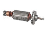 20019900010 Hamilton Beach Armature W Bearings