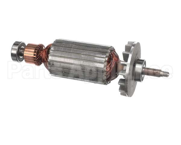 20019900010 Hamilton Beach Armature W Bearings