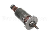 20019900010 Hamilton Beach Armature W Bearings