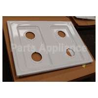 2001M098-81 Whirlpool Top Main Gas Uniburner W