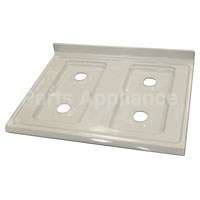 2001M101-81 Whirlpool Cooktop