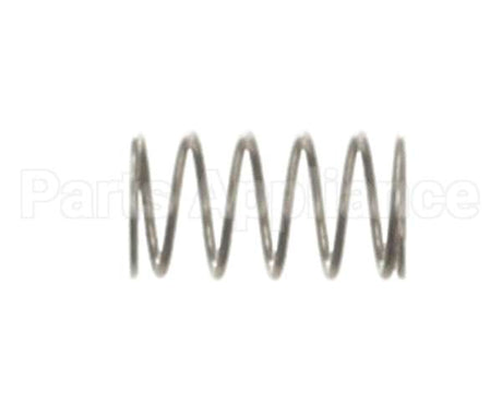 2002 Quikserv Lcok Knob Spring