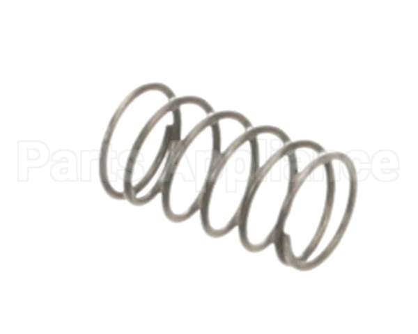 2002 Quikserv Lcok Knob Spring