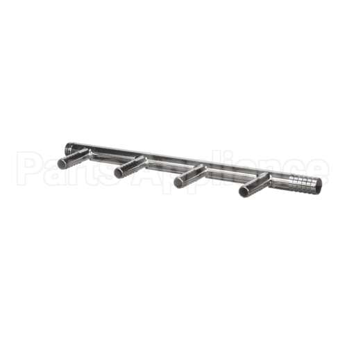 20020104 Lancer Manifold, 3/8 X 1/4 (4)