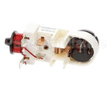 2002043 Manitowoc Ice Relay, Current - W/Overload