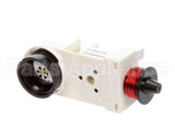 2002043 Manitowoc Ice Relay, Current - W/Overload