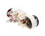 2002043 Manitowoc Ice Relay, Current - W/Overload