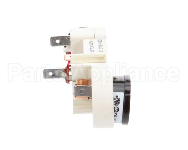 2002043 Manitowoc Ice Relay, Current - W/Overload