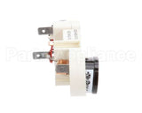 2002043 Manitowoc Ice Relay, Current - W/Overload