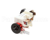 2002043 Manitowoc Ice Relay, Current - W/Overload