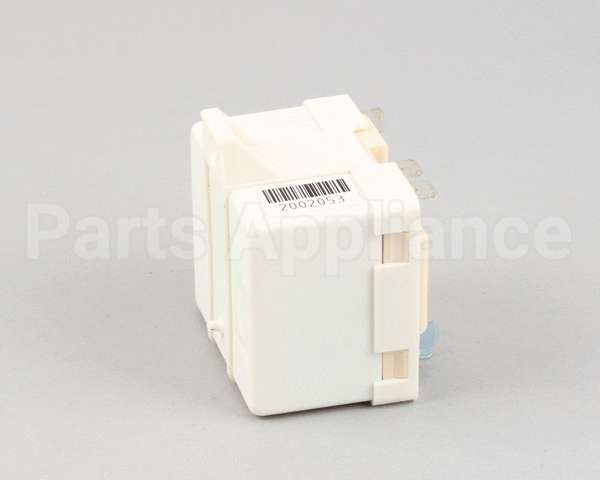 2002053 Manitowoc Ice Relay, Start Potential