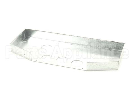 2002227 Frymaster Retainer,Upper Insltn Fv He