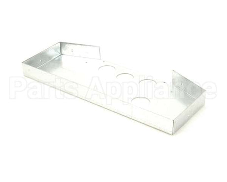2002227 Frymaster Retainer,Upper Insltn Fv He