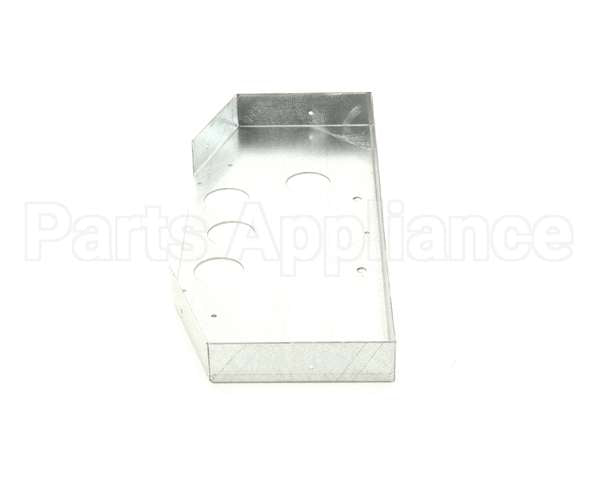 2002227 Frymaster Retainer,Upper Insltn Fv He
