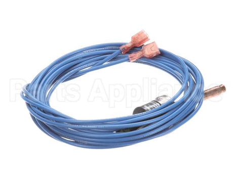 2002229-ORA Manitowoc Ice Control, Low Pressure Cutout