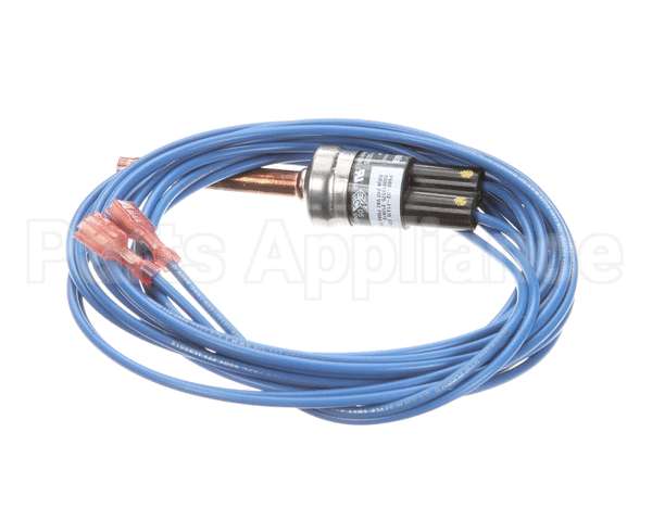 2002229-ORA Manitowoc Ice Control, Low Pressure Cutout