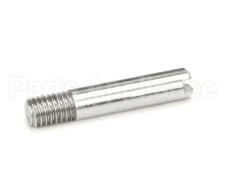 2002313 Nu-Vu Pin,3/16X1 10-32