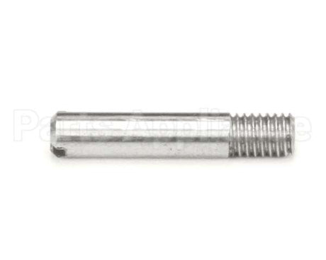 2002313 Nu-Vu Pin,3/16X1 10-32