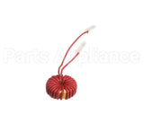 20025101 Amana Menumaster Choke Filter Ring