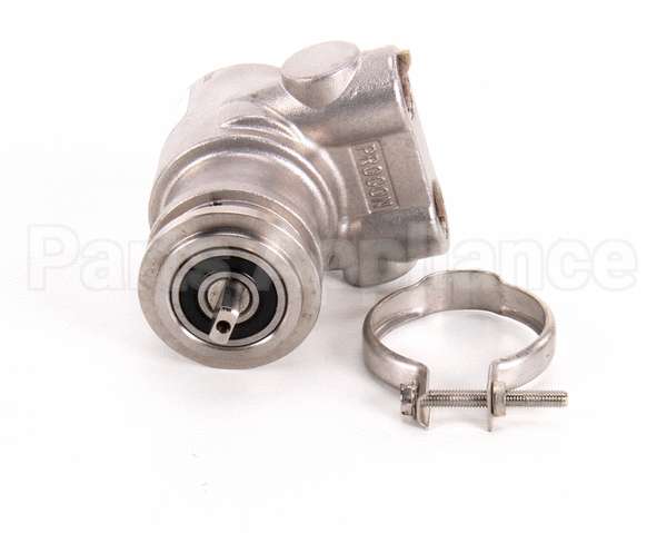 2002753 Multiplex Pump 100 Gph-Stainless Steel