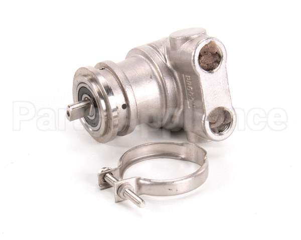 2002753 Multiplex Pump 100 Gph-Stainless Steel