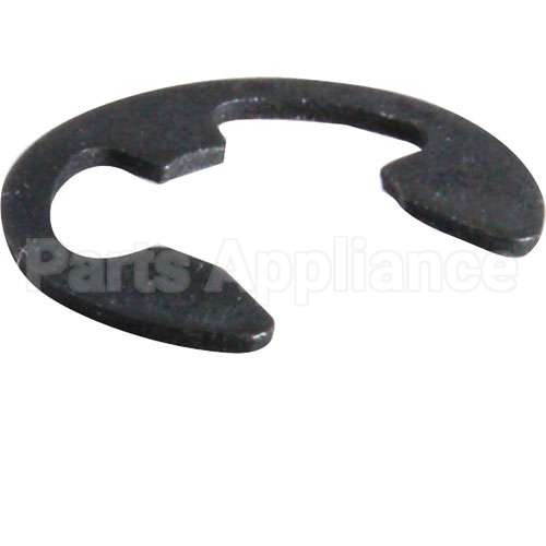 200284 Compatible Star Clip, "E" (1/2")