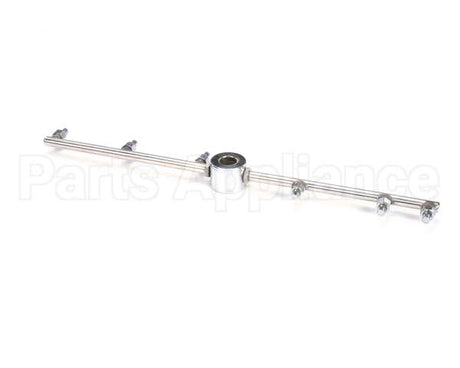 200287 Lamber-Eurodib Complete Rinse Arm For 50X50 S