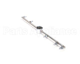 200287 Lamber-Eurodib Complete Rinse Arm For 50X50 S