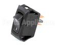2002893 Multiplex Switch Spst 16A 3/4Hp Rocker