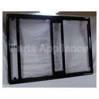 2002F127-09 Whirlpool Cooktop