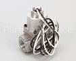 2003-B Nieco Sol. Valve 1/2 - 120V