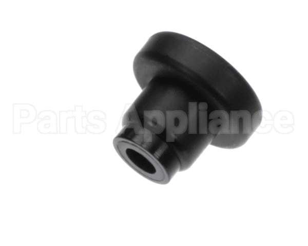 2003 Quikserv Black Lock Knob