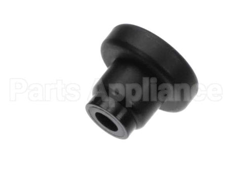 2003 Quikserv Black Lock Knob