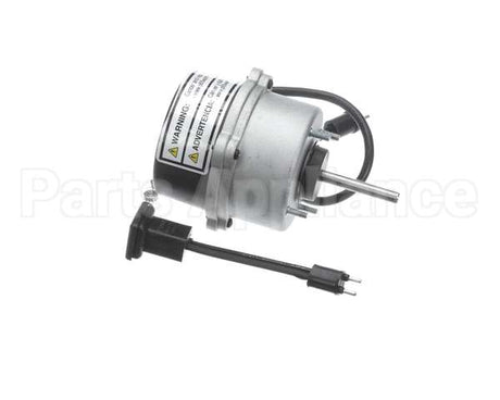 200317 Bally Evap Motor