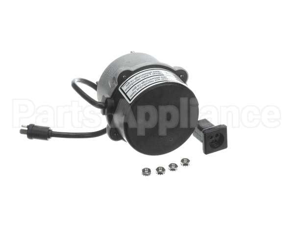 200317 Bally Evap Motor