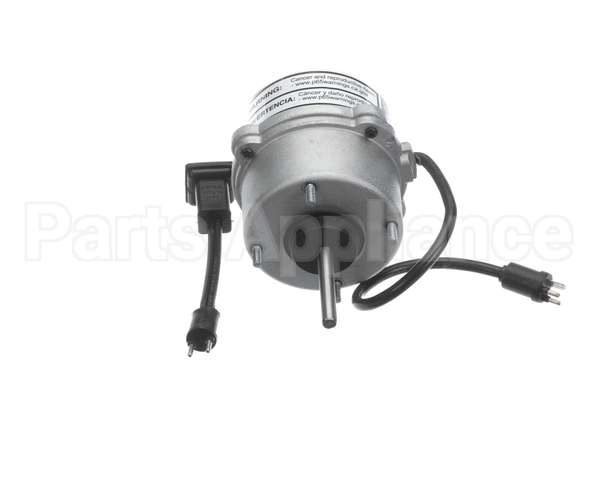 200317 Bally Evap Motor