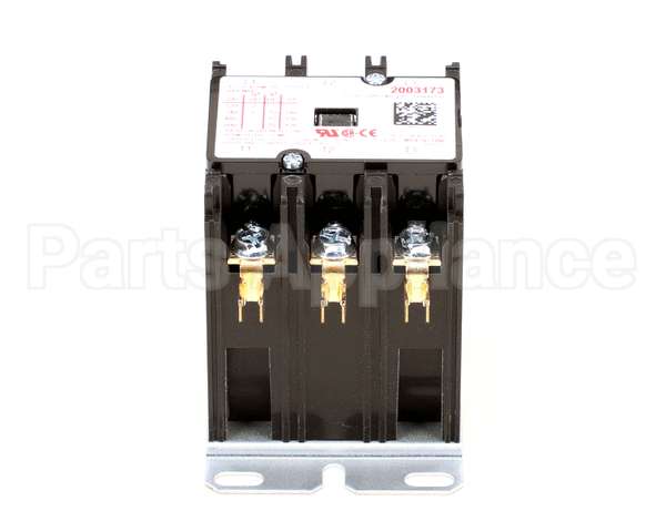 2003173 Multiplex Contactor 3Pole 25A 230V Coil