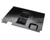 20034602 Amana Menumaster Access Panel Weld
