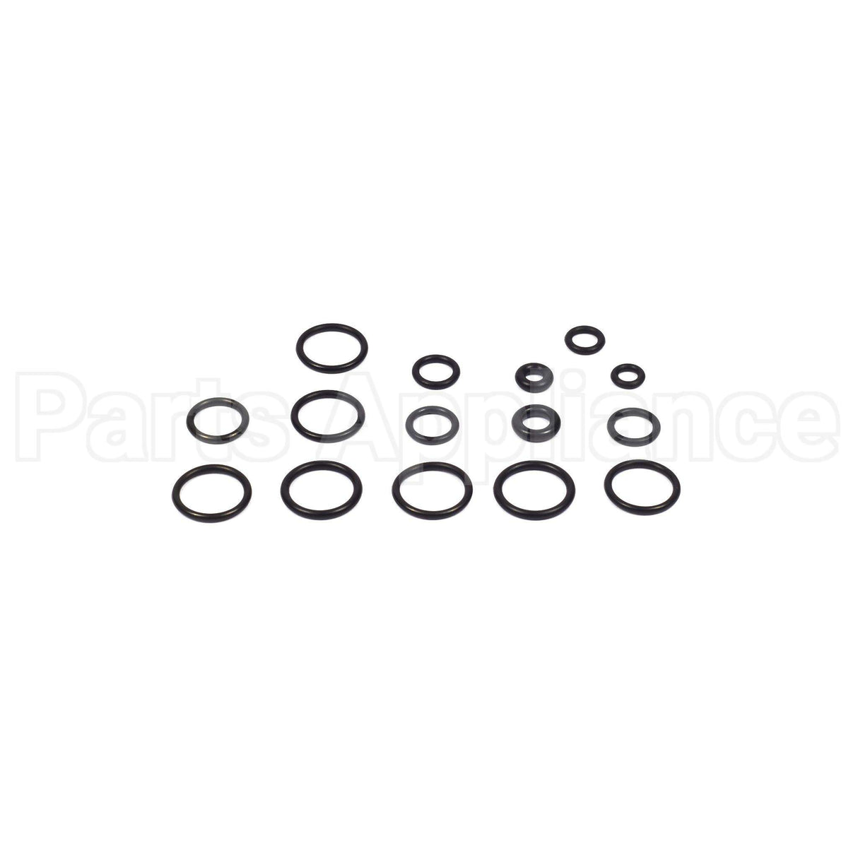 200346GS Briggs & Stratton Kit-O-Ring