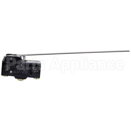 200351000 Compatible Jade Door Microswitch 2 Hole, 1 Oc No, Nc