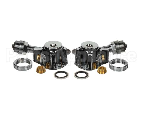 2004 Vollrath Repair Kit For Faucet