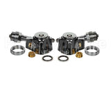2004 Vollrath Repair Kit For Faucet