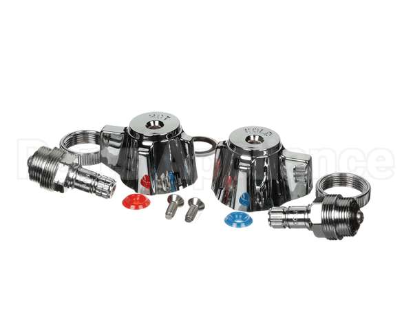 2004 Vollrath Repair Kit For Faucet