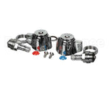 2004 Vollrath Repair Kit For Faucet