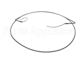 200429-901 Master-Bilt Pan Heater
