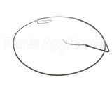 200429-901 Master-Bilt Pan Heater