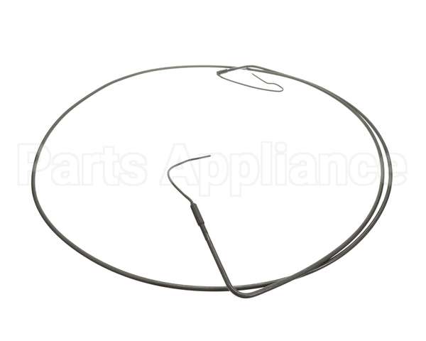 200429-901 Master-Bilt Pan Heater