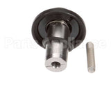 200454 Lamber-Eurodib Solenoid Valve Membrane