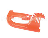 2005 Dynamic Mixer Half Lower Handle With Button