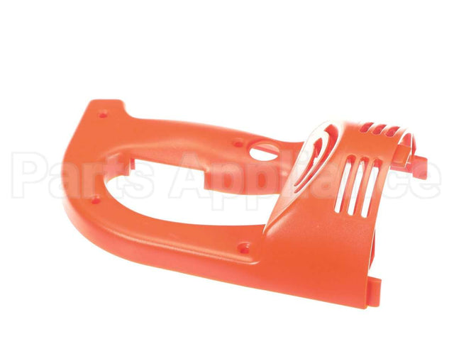 2005 Dynamic Mixer Half Lower Handle With Button
